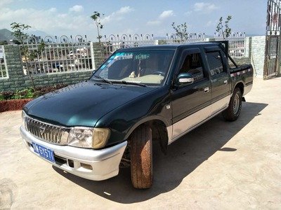 公主岭市皮卡车报废能拿到多少钱? 公主岭市皮卡车报废能拿到多少钱?